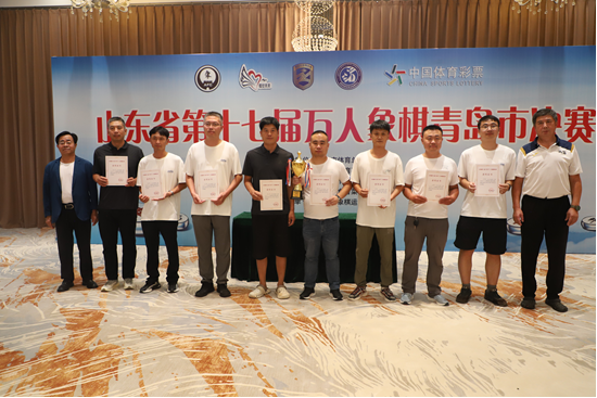 万人象棋, 李沧区