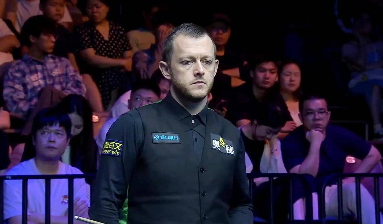 全球最佳比, 威尔逊 全球最佳比, 威尔逊