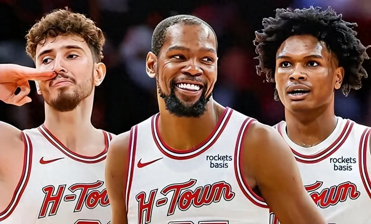 发挥空间, 令人期待