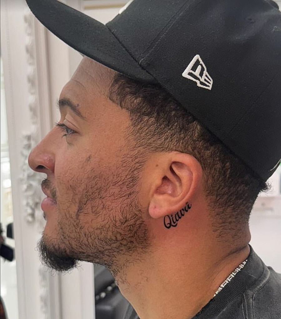 传闻其经纪, 但热刺目前