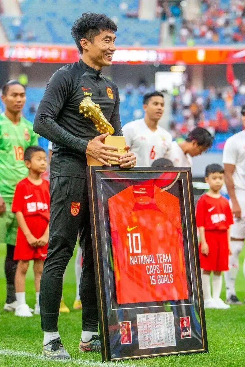 返中超拿到, wAA, 队还是选择