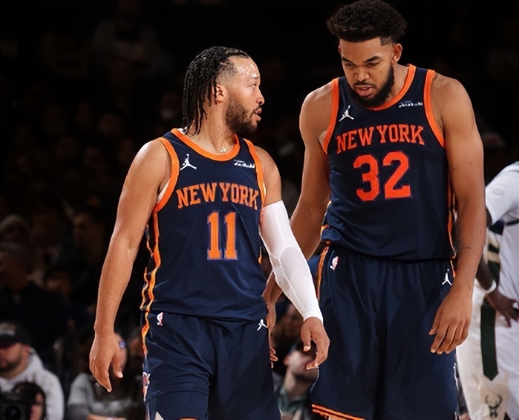 伦纳德, 第十名, 人首秀中 伦纳德, 第十名, 人首秀中