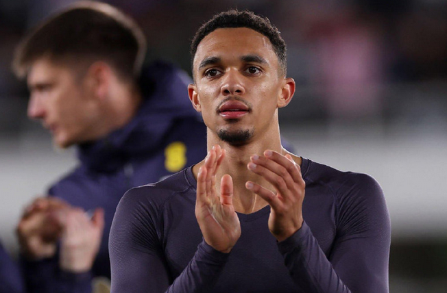 表现, 阿诺德在进 表现, 阿诺德在进