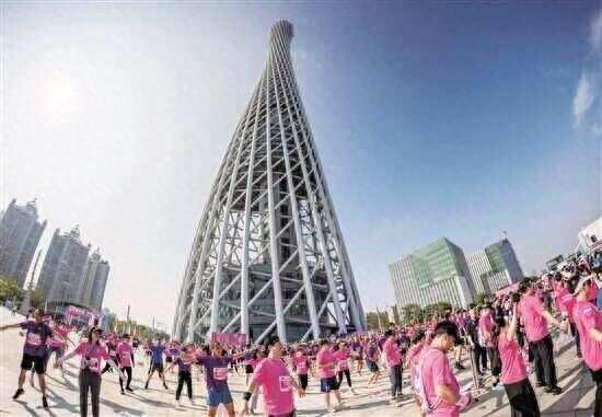 拿到了广州, 核心筒赛道, 平均年龄仅 拿到了广州, 核心筒赛道, 平均年龄仅